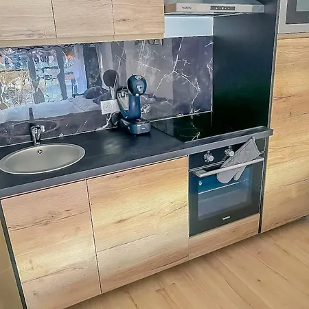 شقة Cosy Centre *