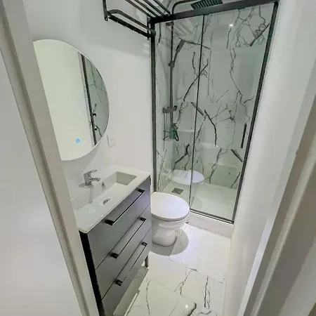 شقة Cosy Centre تولوز