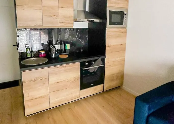 Apartamento Cosy Centre *