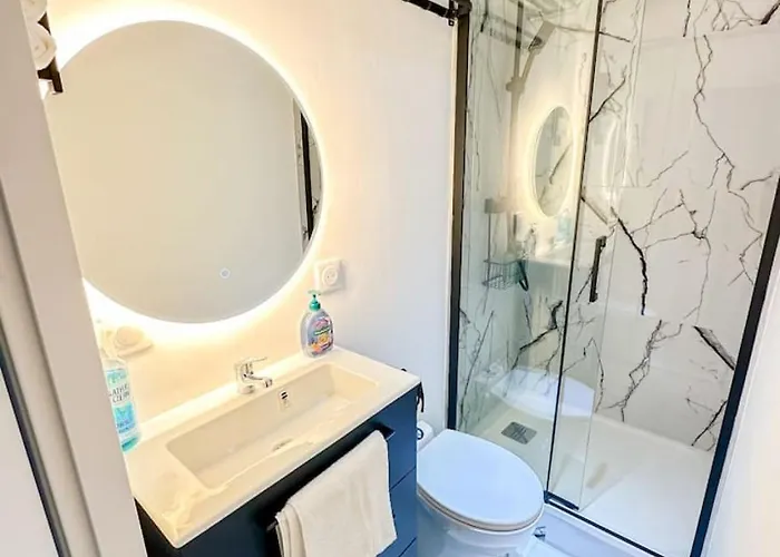 Apartamento Cosy Centre Toulouse