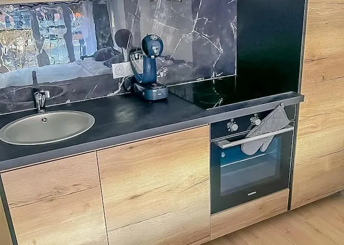 Apartamento Cosy Centre *