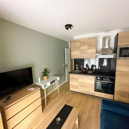 Cosy Centre